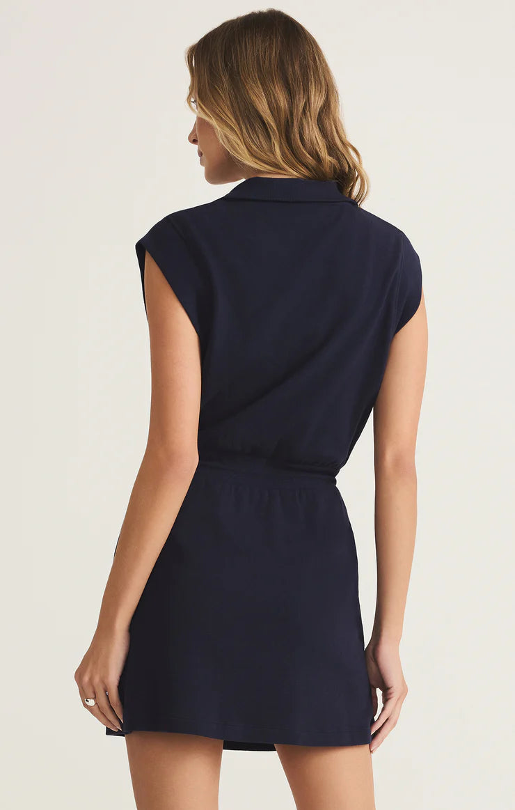 Z Supply ‘Club Dress’