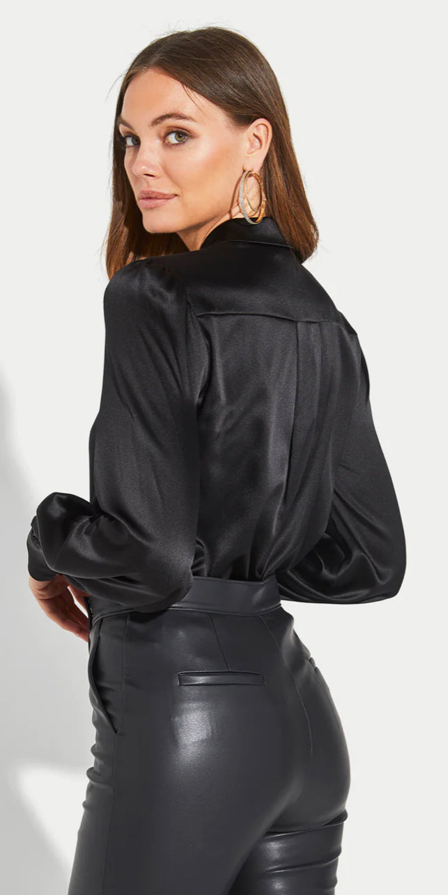 Generation Love ‘Maxwell Blouse’