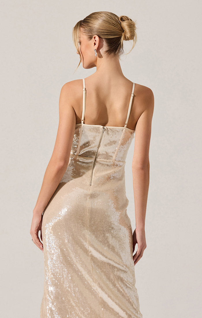 ASTR The Label ‘Liese Dress’
