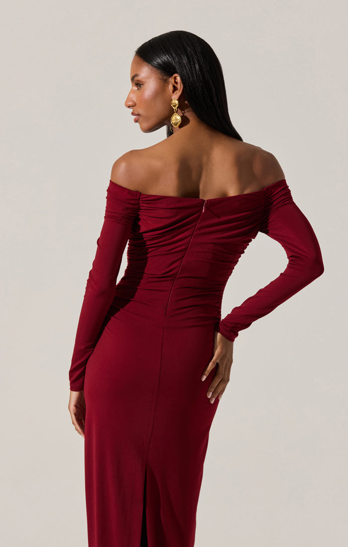 ASTR The Label ‘Lovinia Dress’