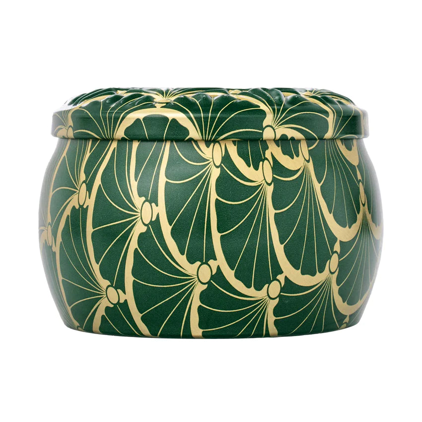 Voluspa ‘Noble Fir Garland Mini Tin’