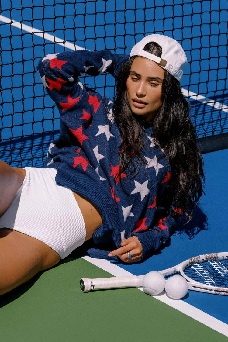 Beach Riot ‘Callie Sweater’