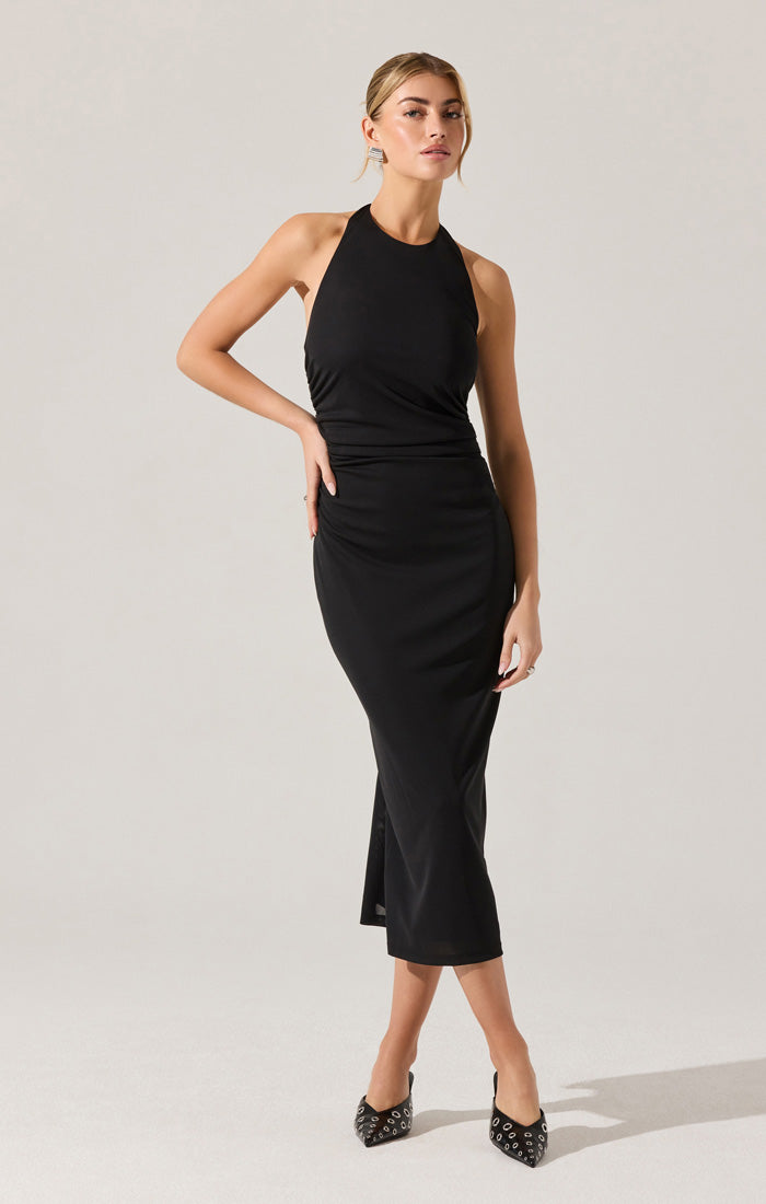 ASTR The Label ‘Zaira Dress’
