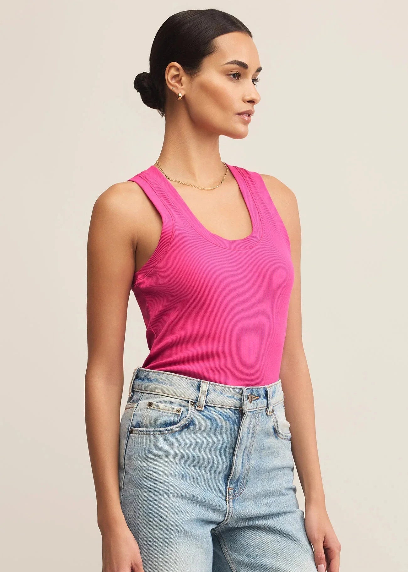 ZSupply ‘Sirena Rib Tank’
