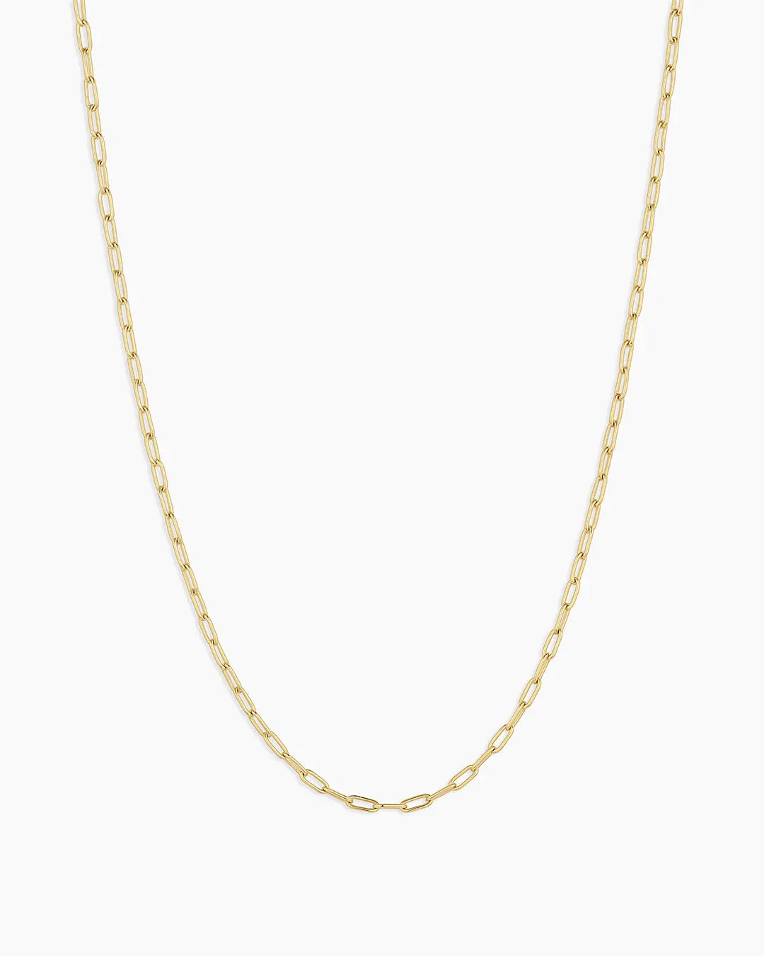 Gorjana ‘Ollie Delicate Necklace’