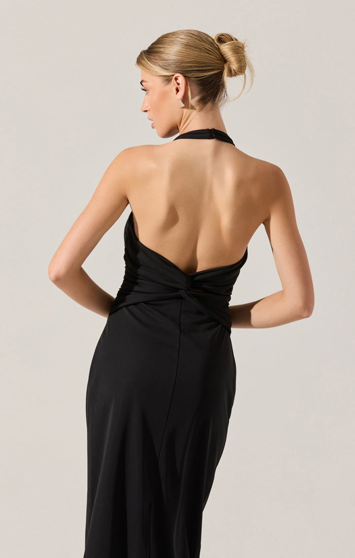 ASTR The Label ‘Zaira Dress’