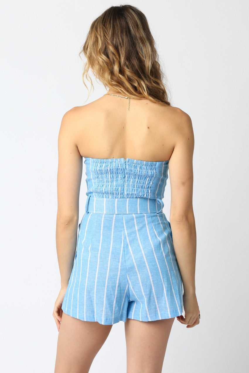 The ‘Maddy Romper’
