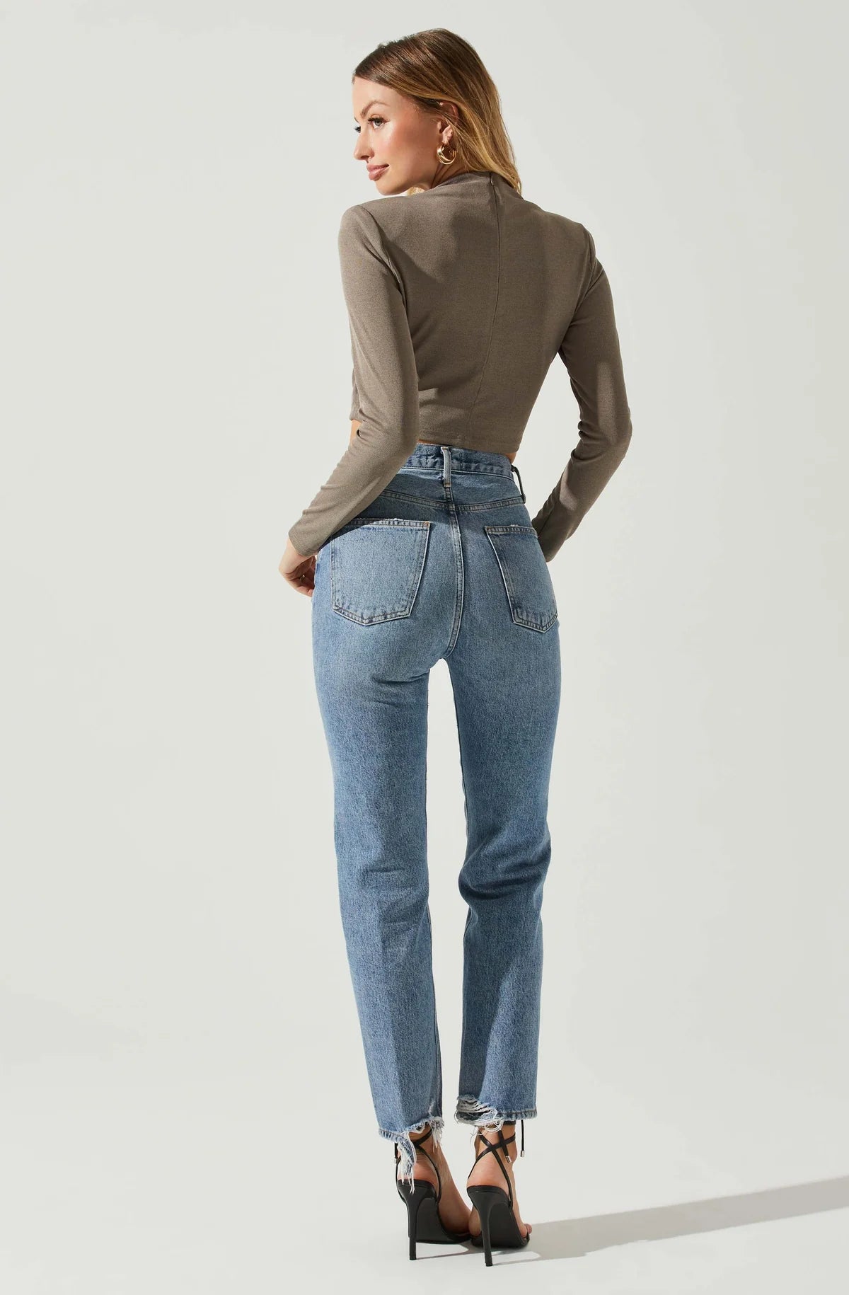 ASTR the Label ‘Valerie Top’