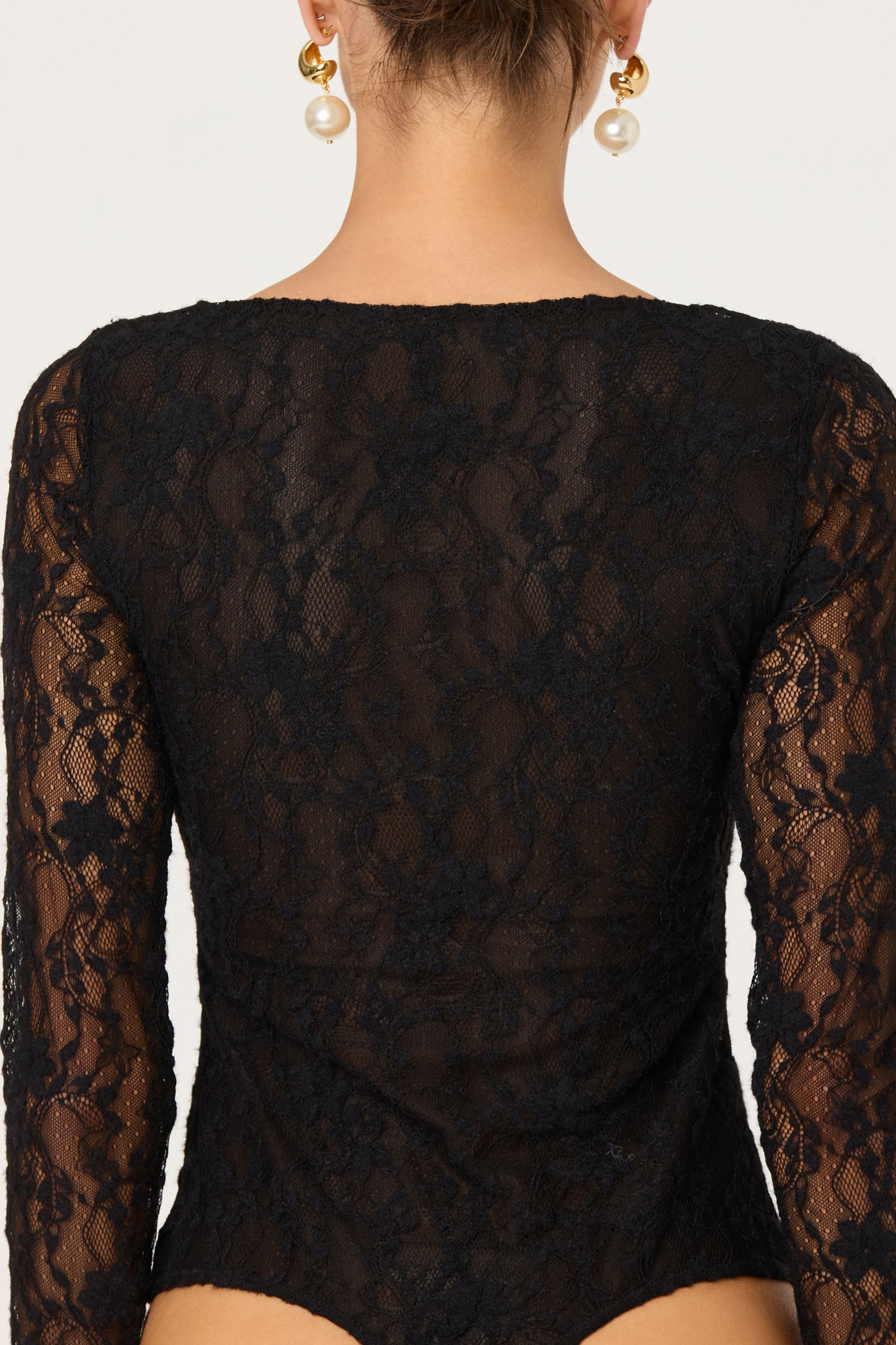 ASTR the Label ‘Haniya Bodysuit’