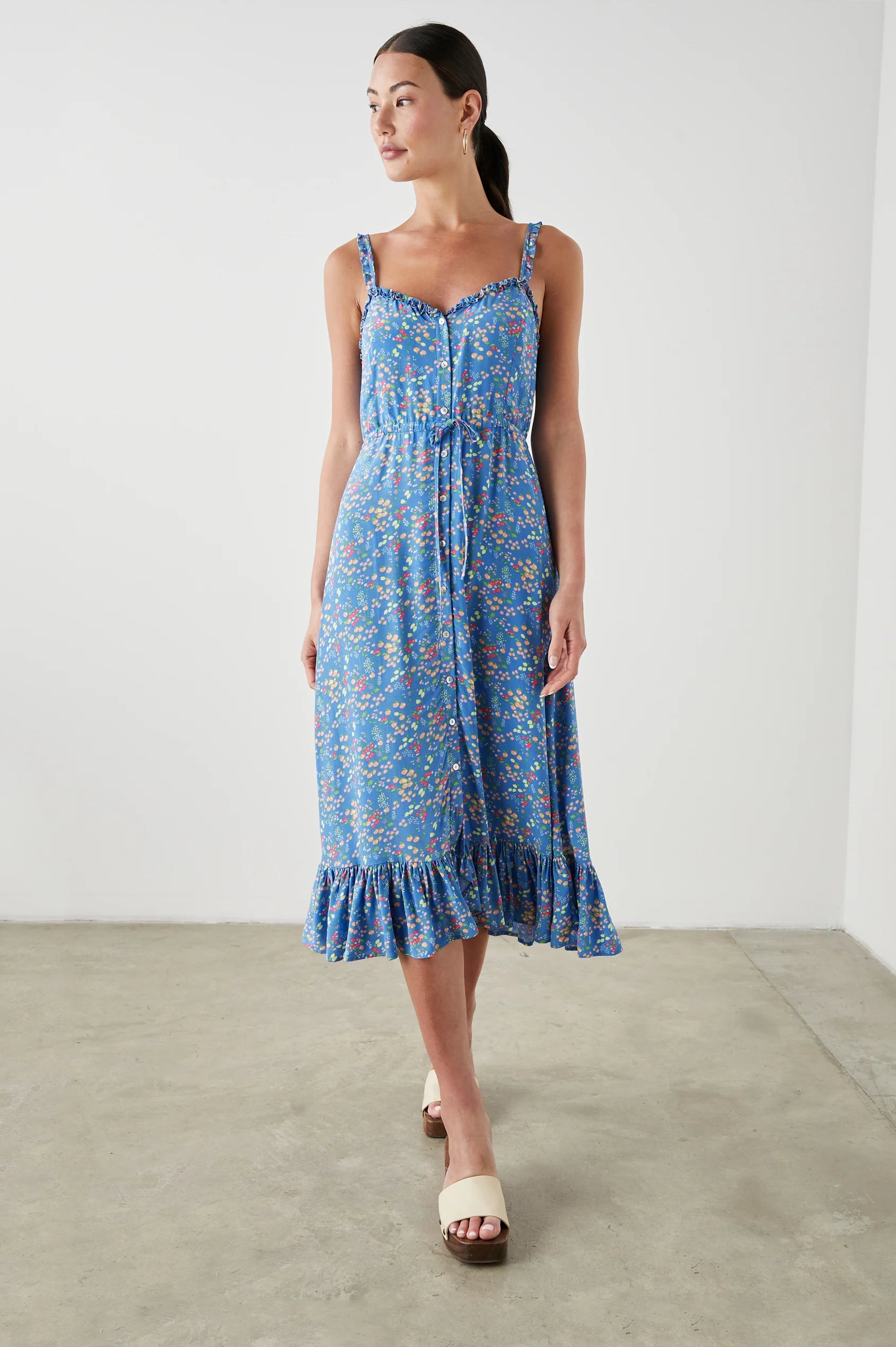 Rails 'Adalyn Dress'