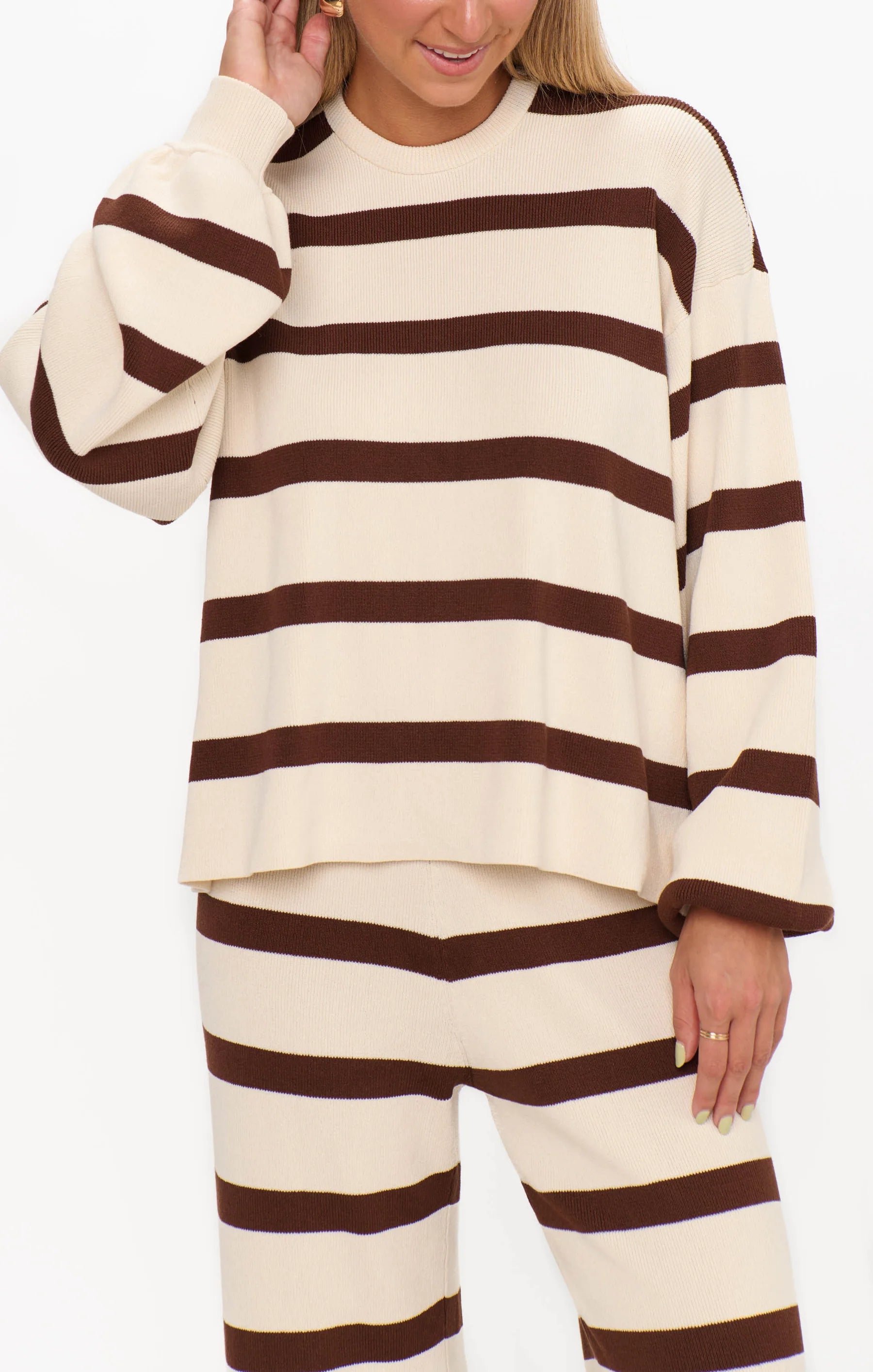 Show Me Your Mumu ‘Pismo Sweater’