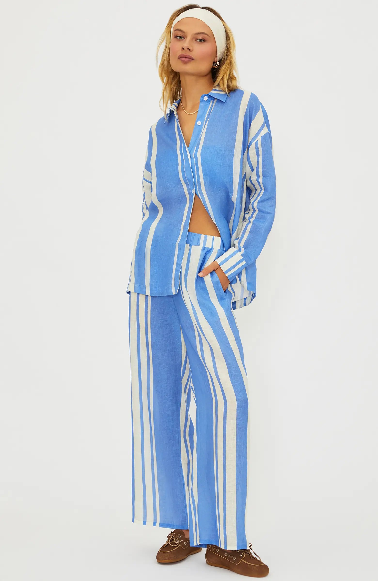 Beach Riot ‘Audley Pant’