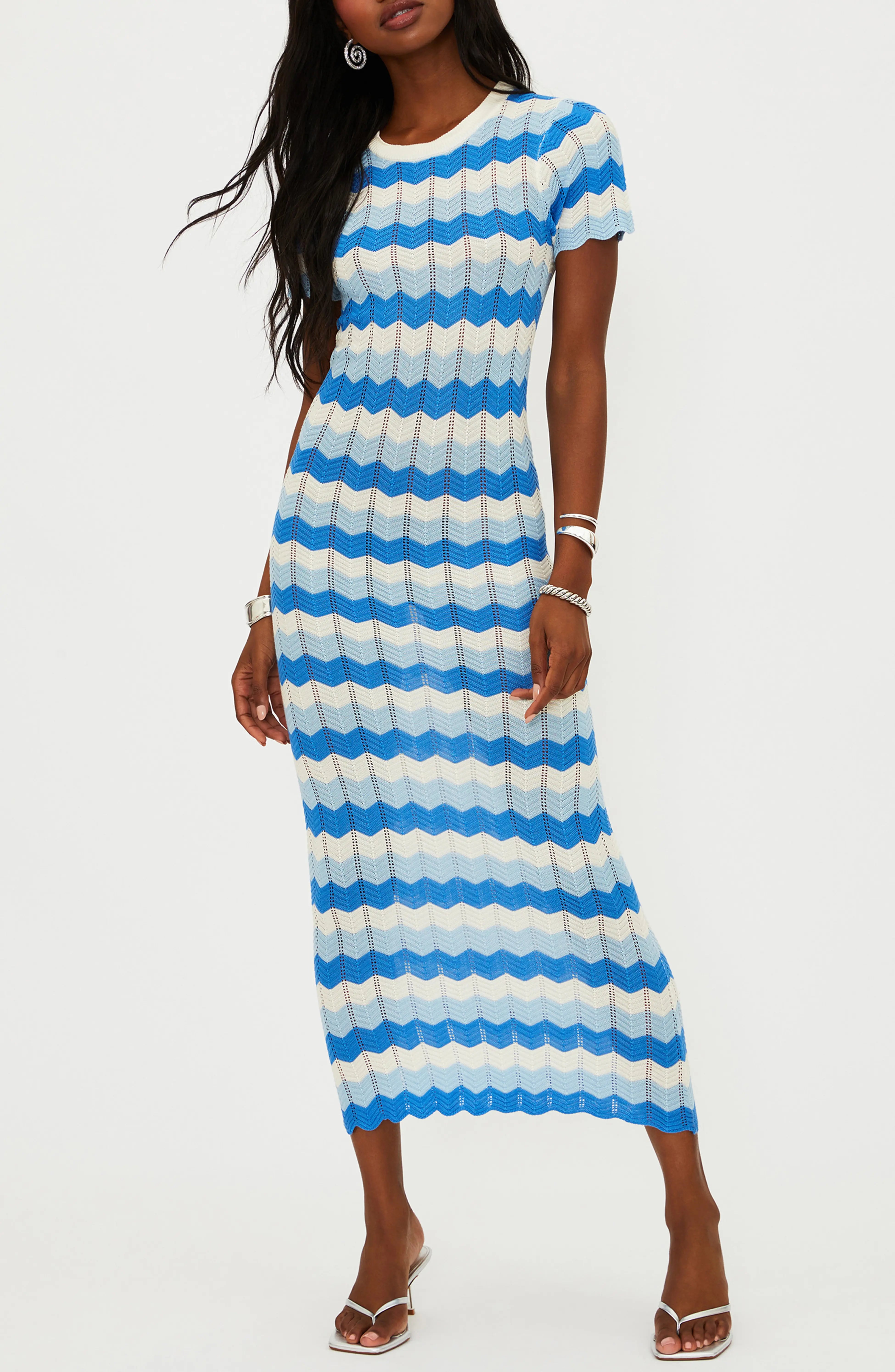 Beach Riot ‘Emory Dress’