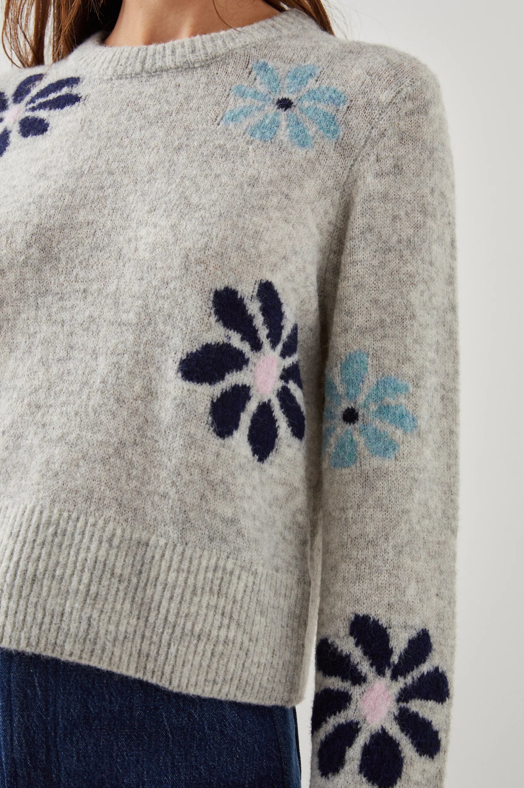 Rails 'Anise Sweater'