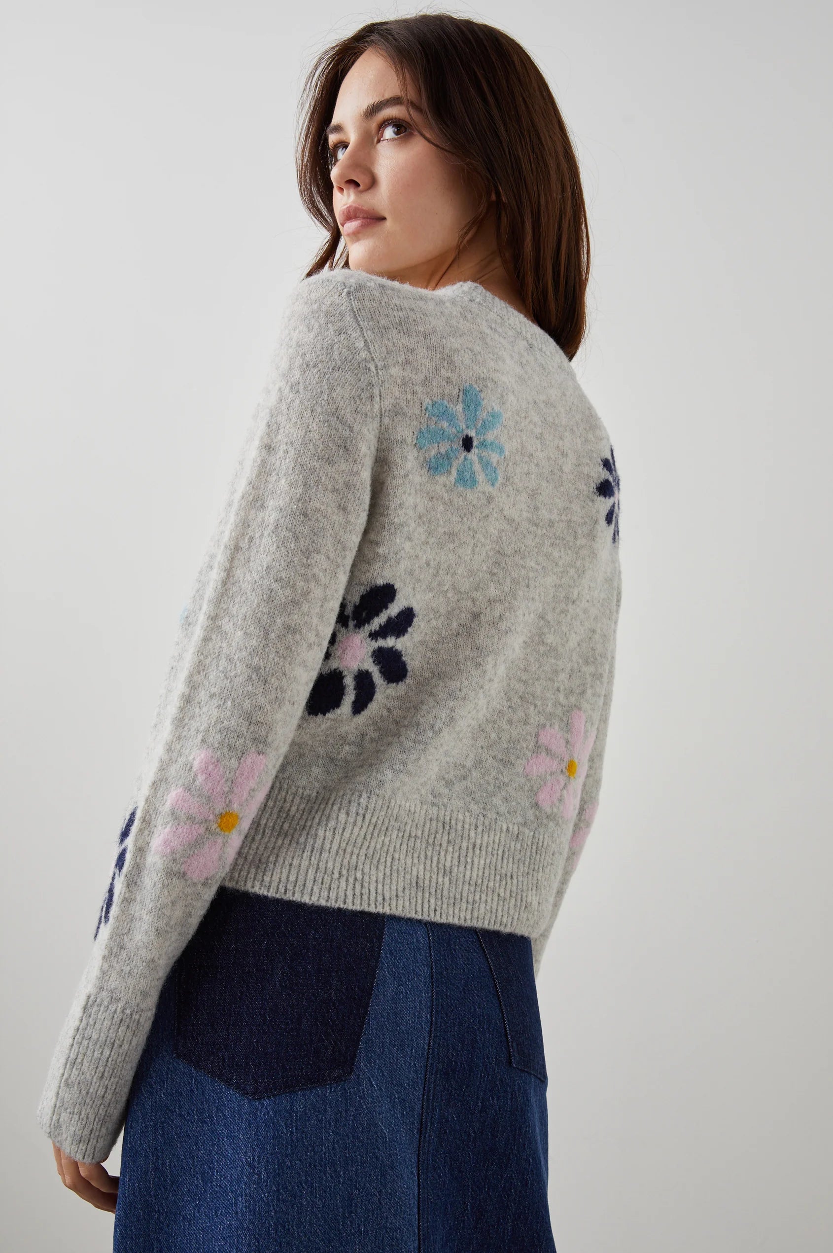 Rails 'Anise Sweater'