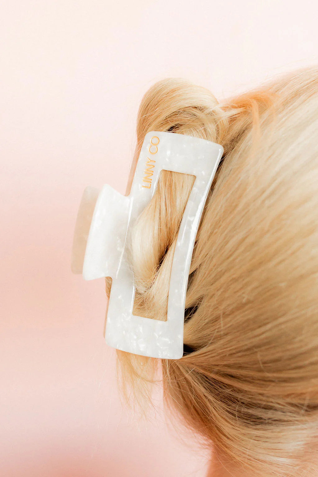 Linny Co 'Harper Hair Clip'