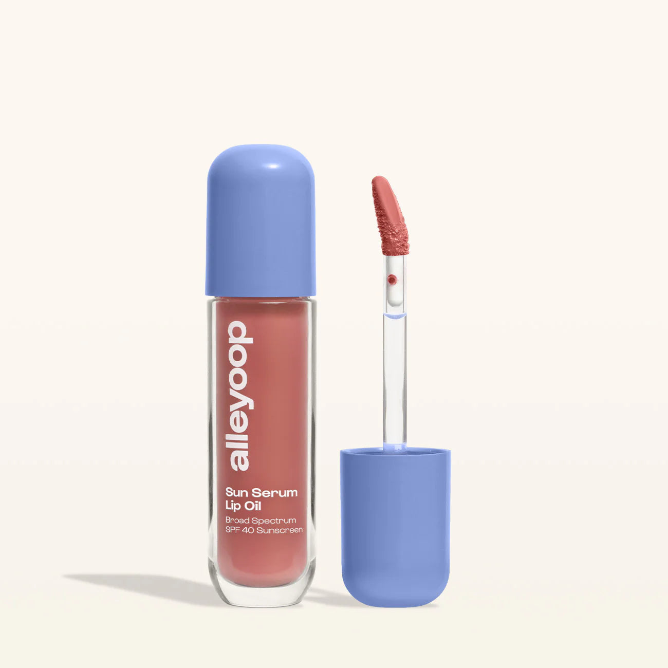 Alley Oop 'Sun Serum Lip Oil'