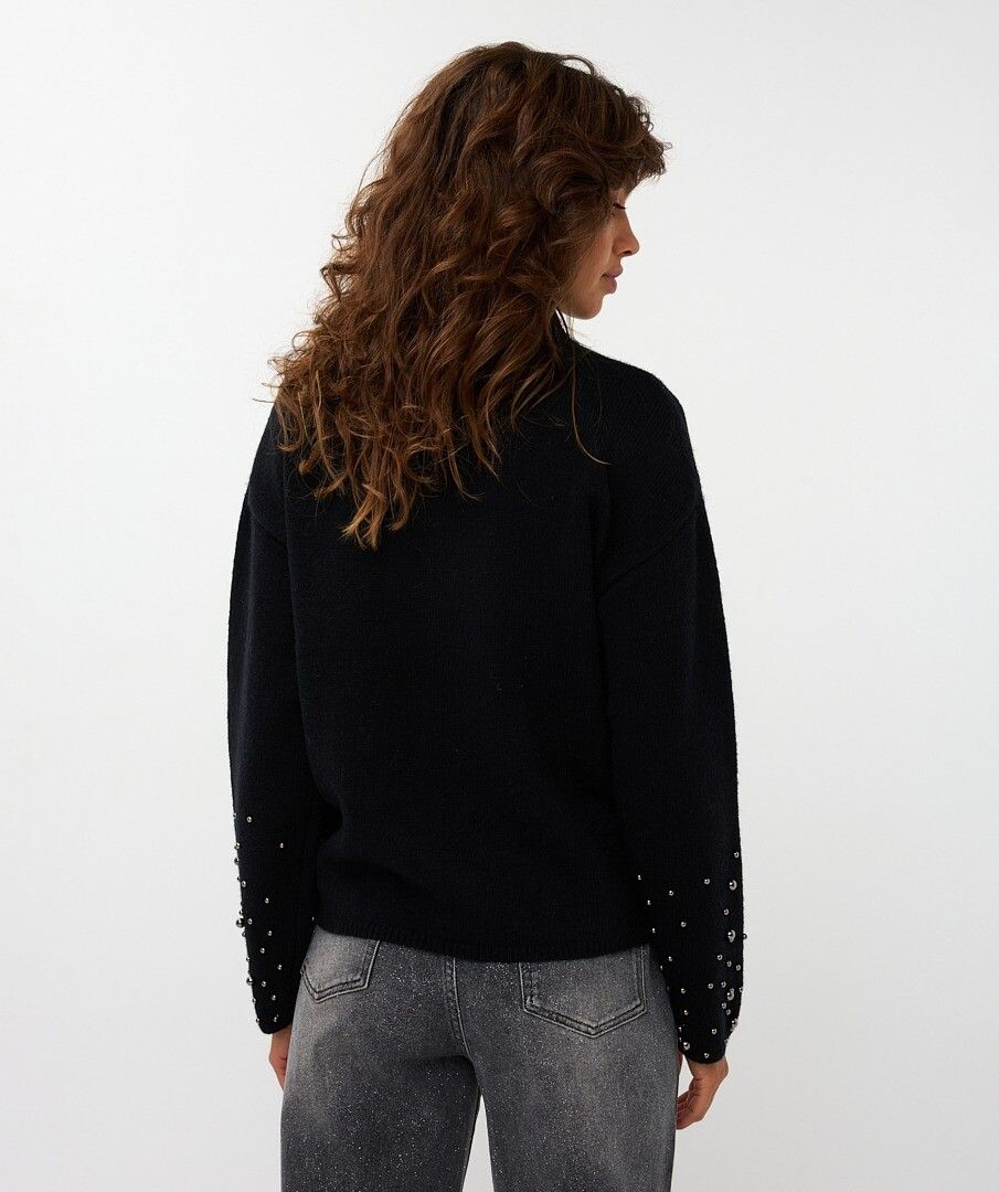 Esqualo ‘Pearl Sweater’