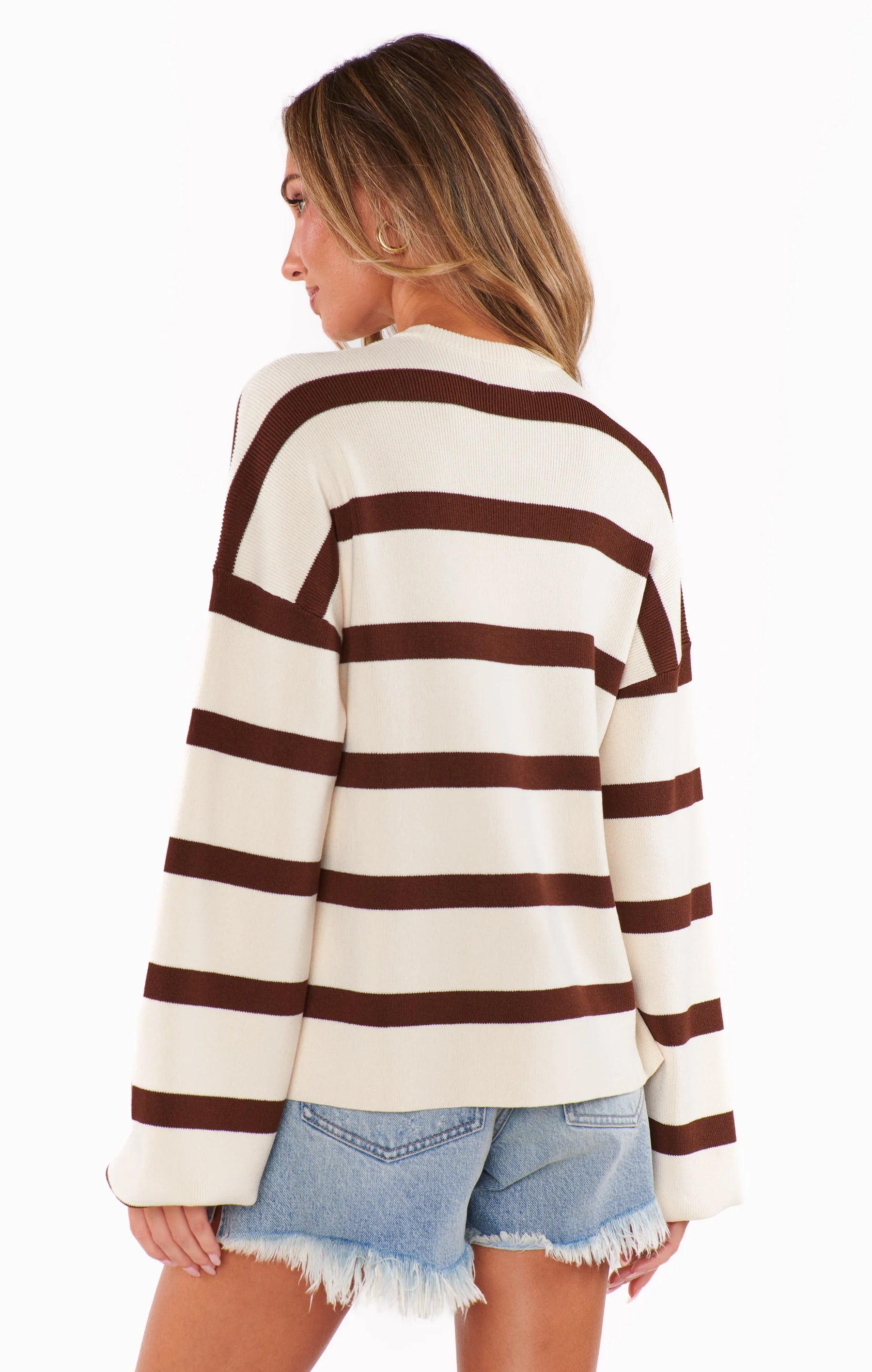 Show Me Your Mumu ‘Pismo Sweater’