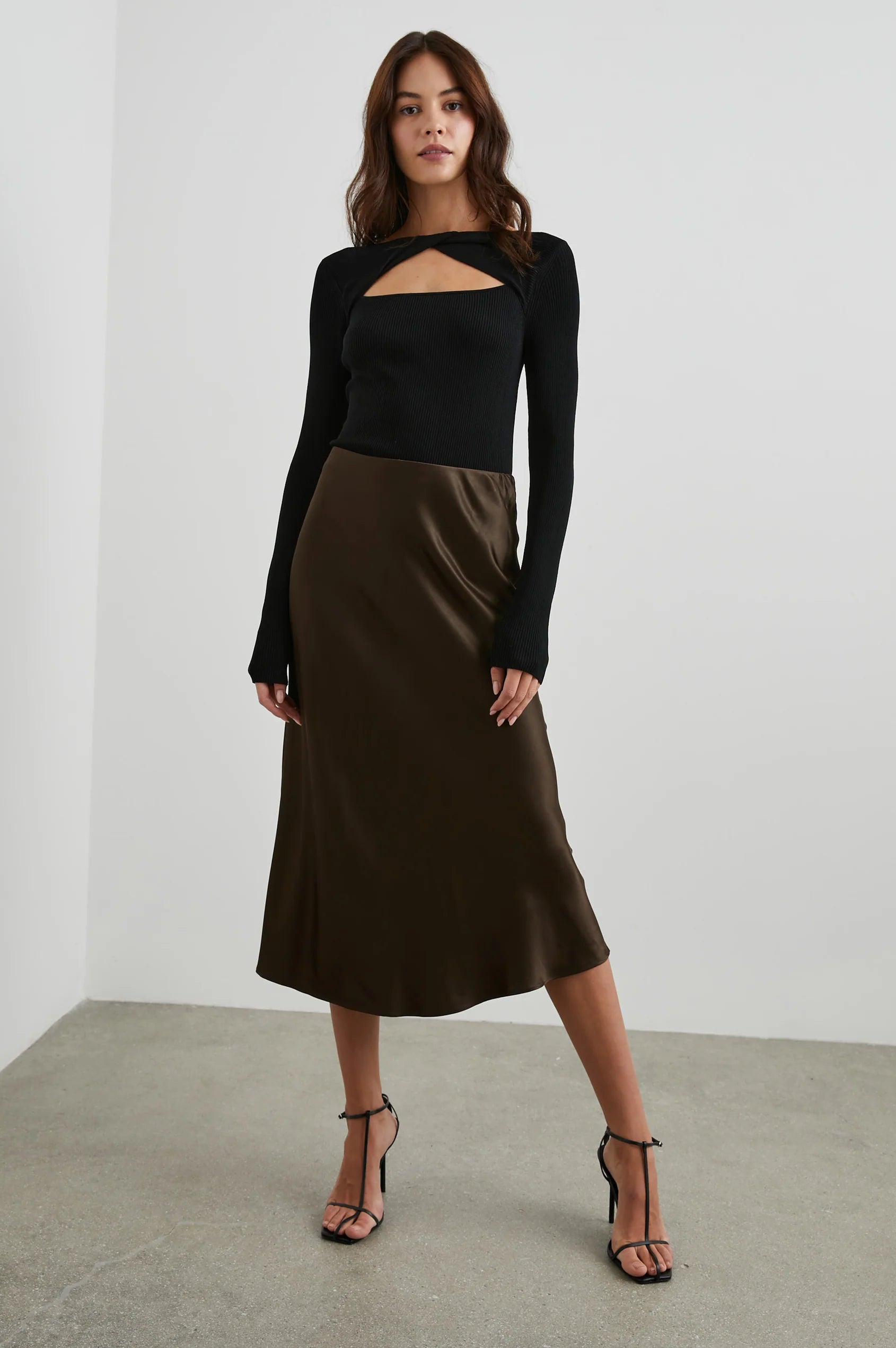 Rails ‘Anya Skirt’