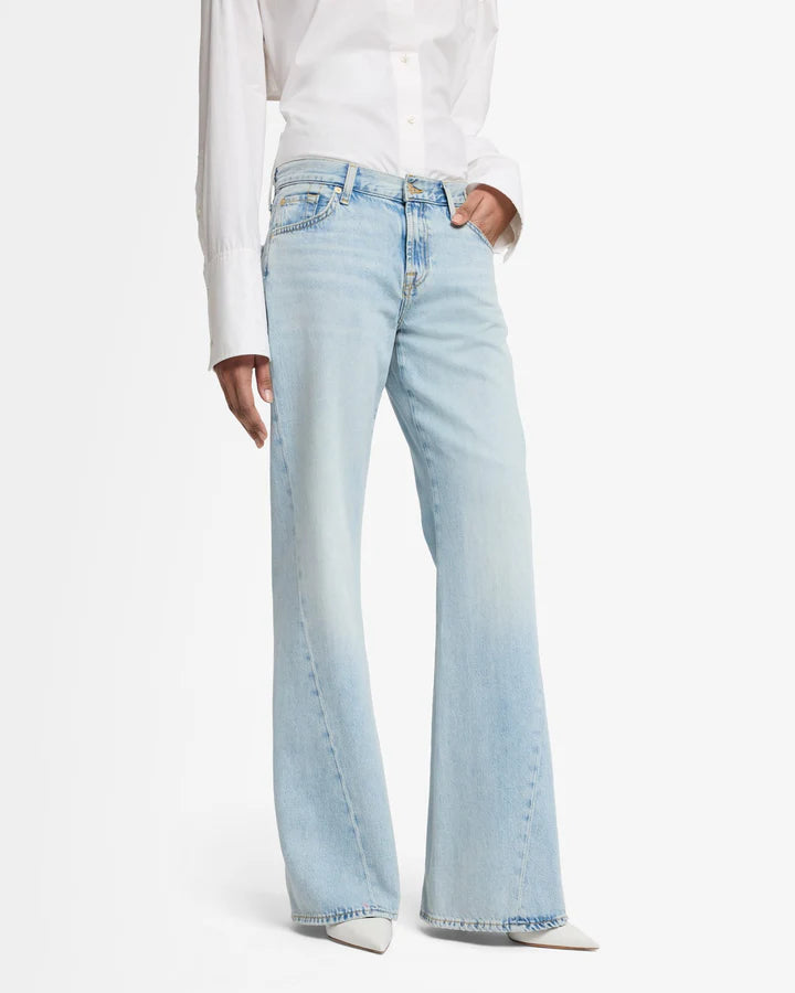 7 For All Mankind ‘Spencer Flare’