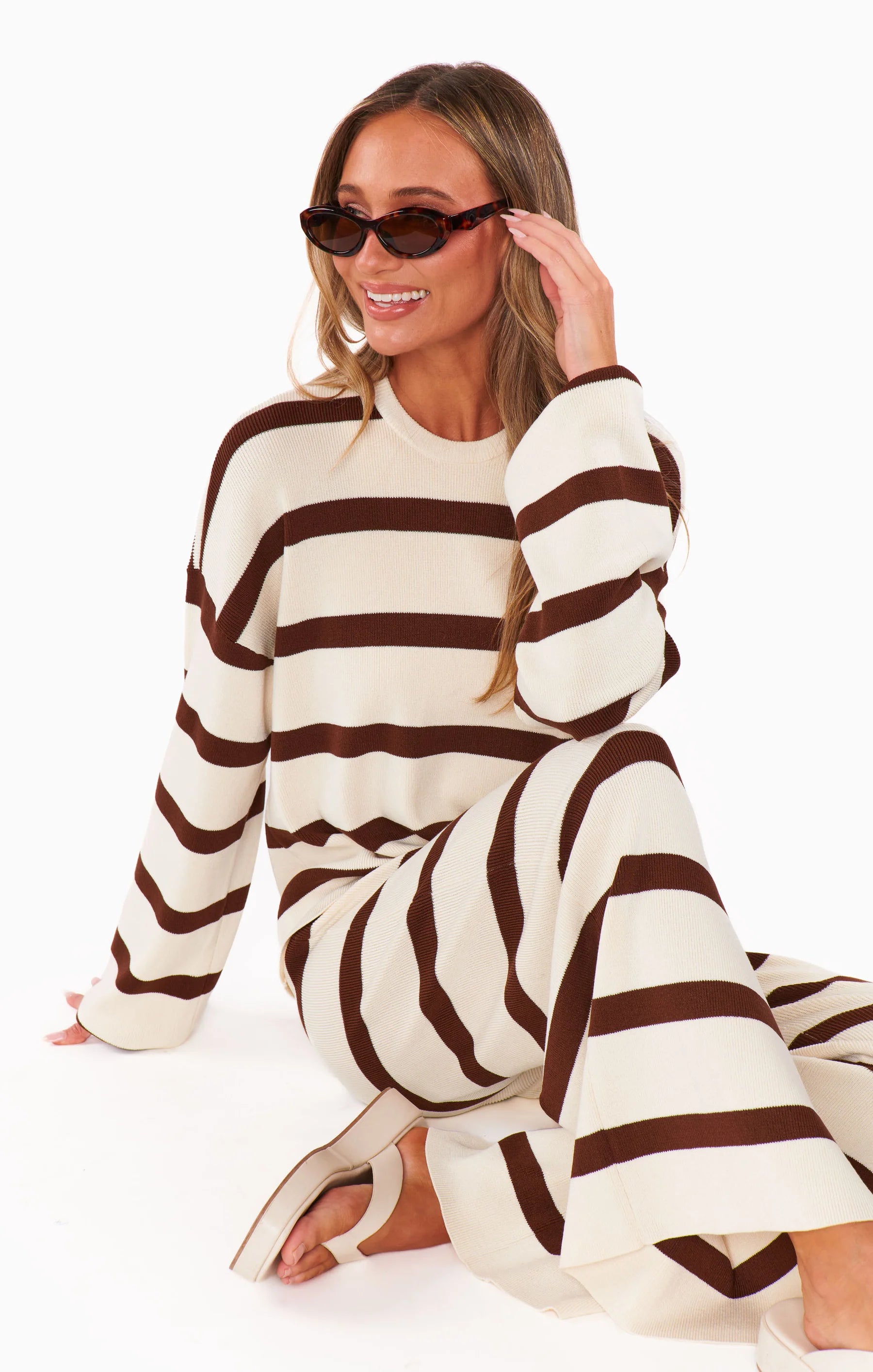 Show Me Your Mumu ‘Pismo Sweater’