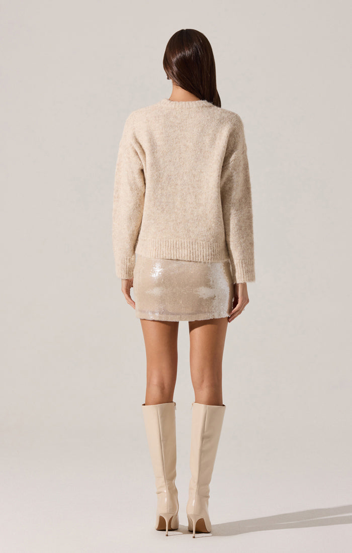 ASTR The Label ‘Darby Skirt’