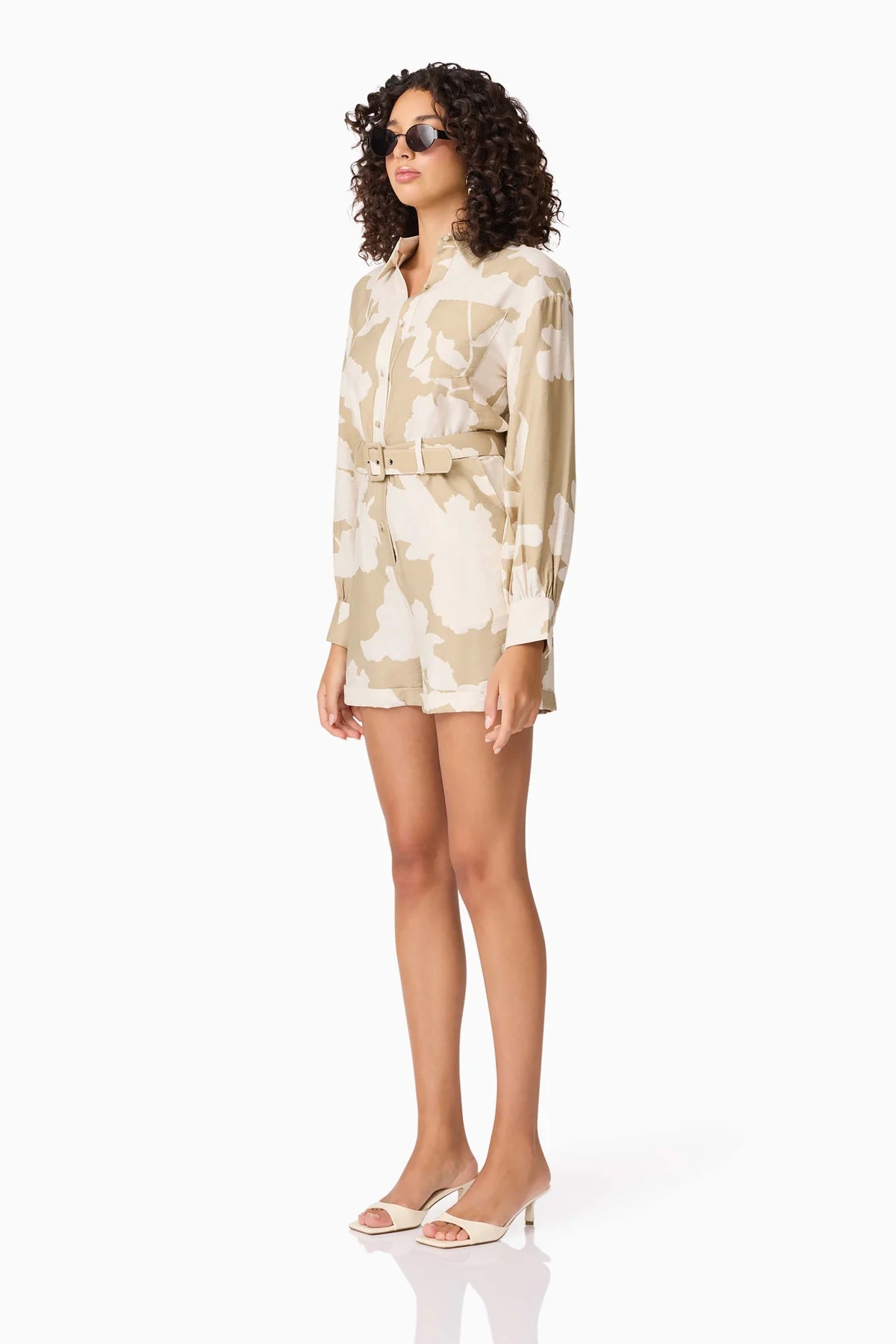 Curaae 'Wisteria Jumpsuit'