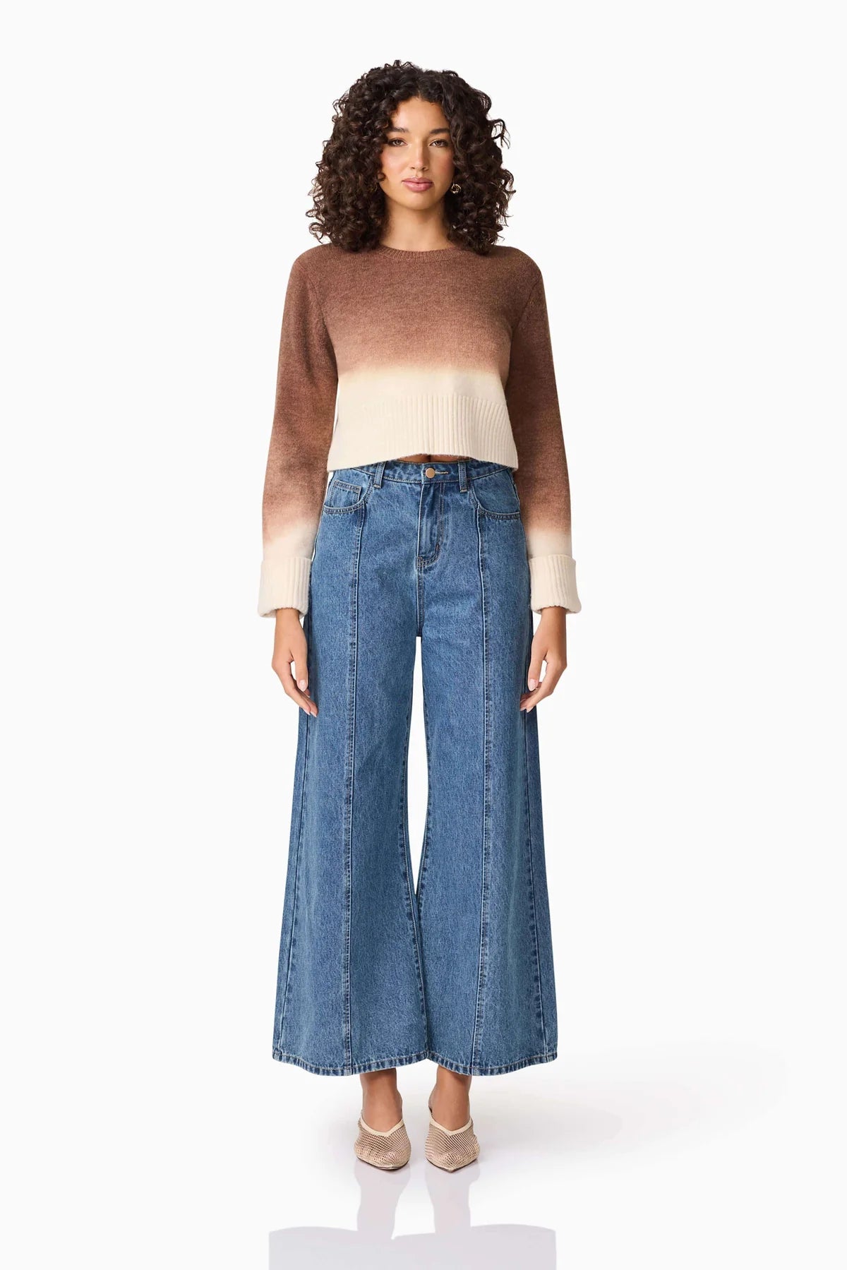 Curaae 'Malta Jumper Sweater'