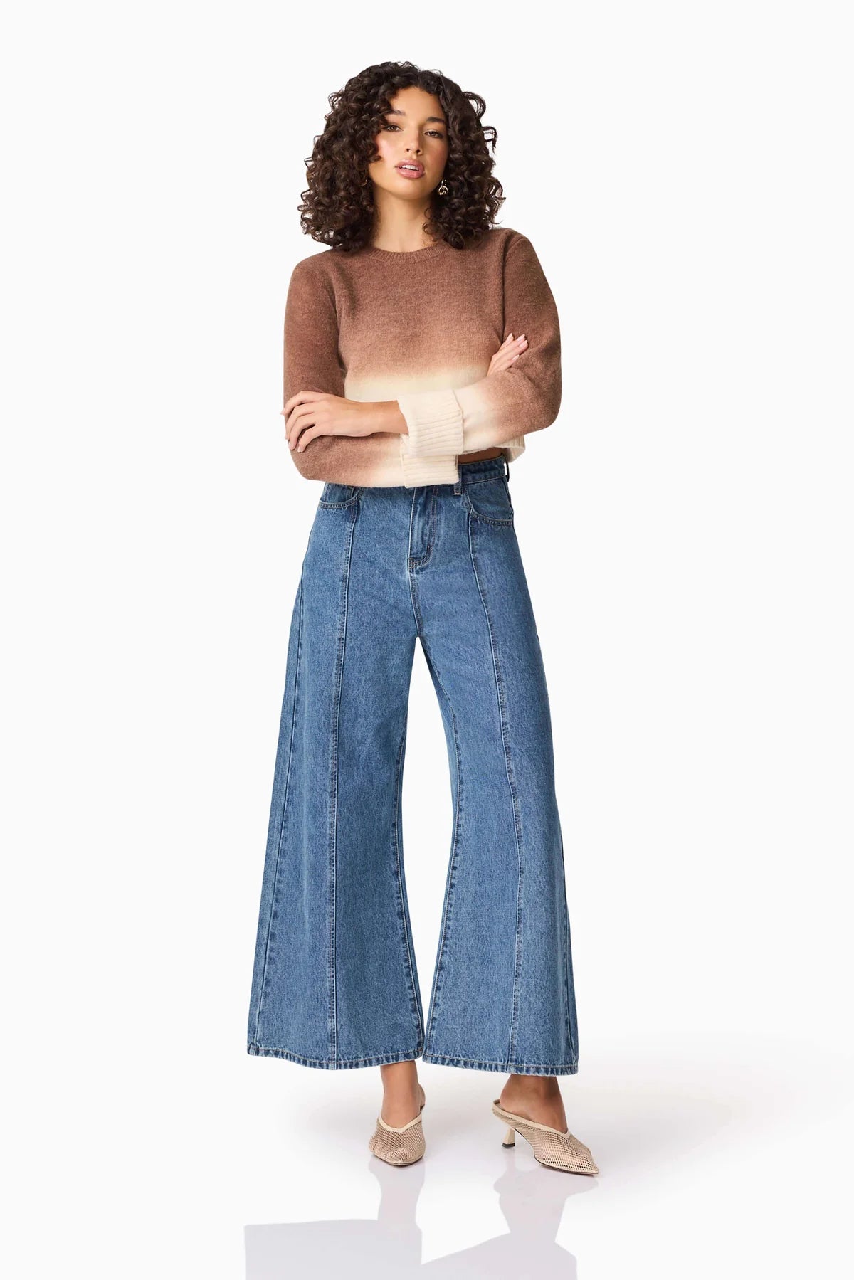 Curaae 'Malta Jumper Sweater'