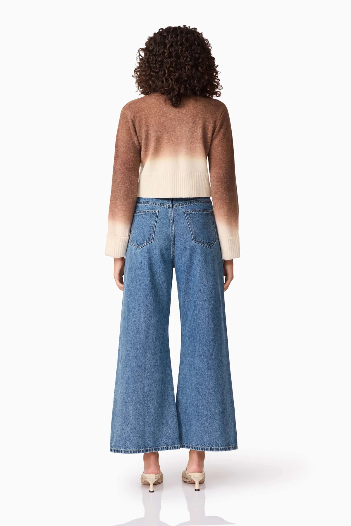 Curaae 'Malta Jumper Sweater'