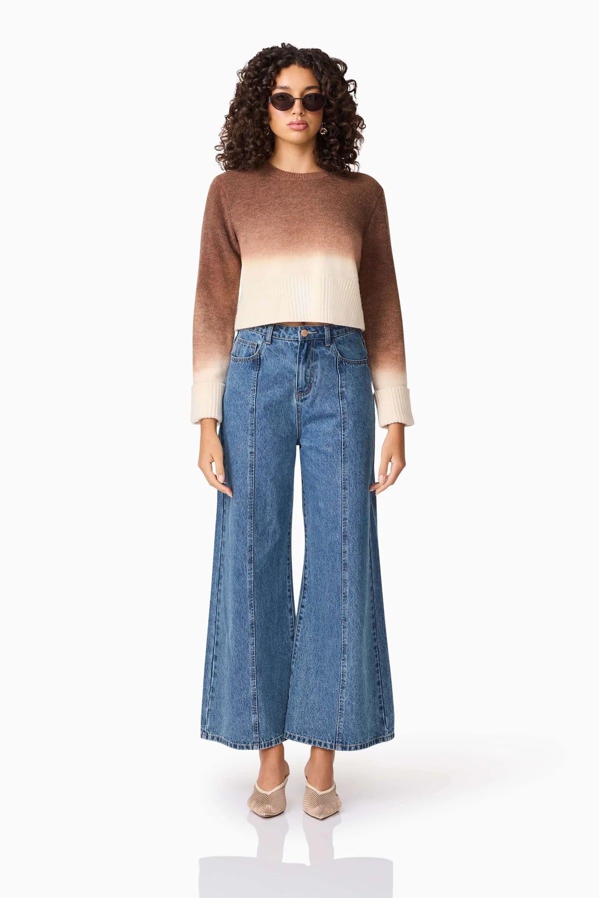 Curaae 'Malta Jumper Sweater'
