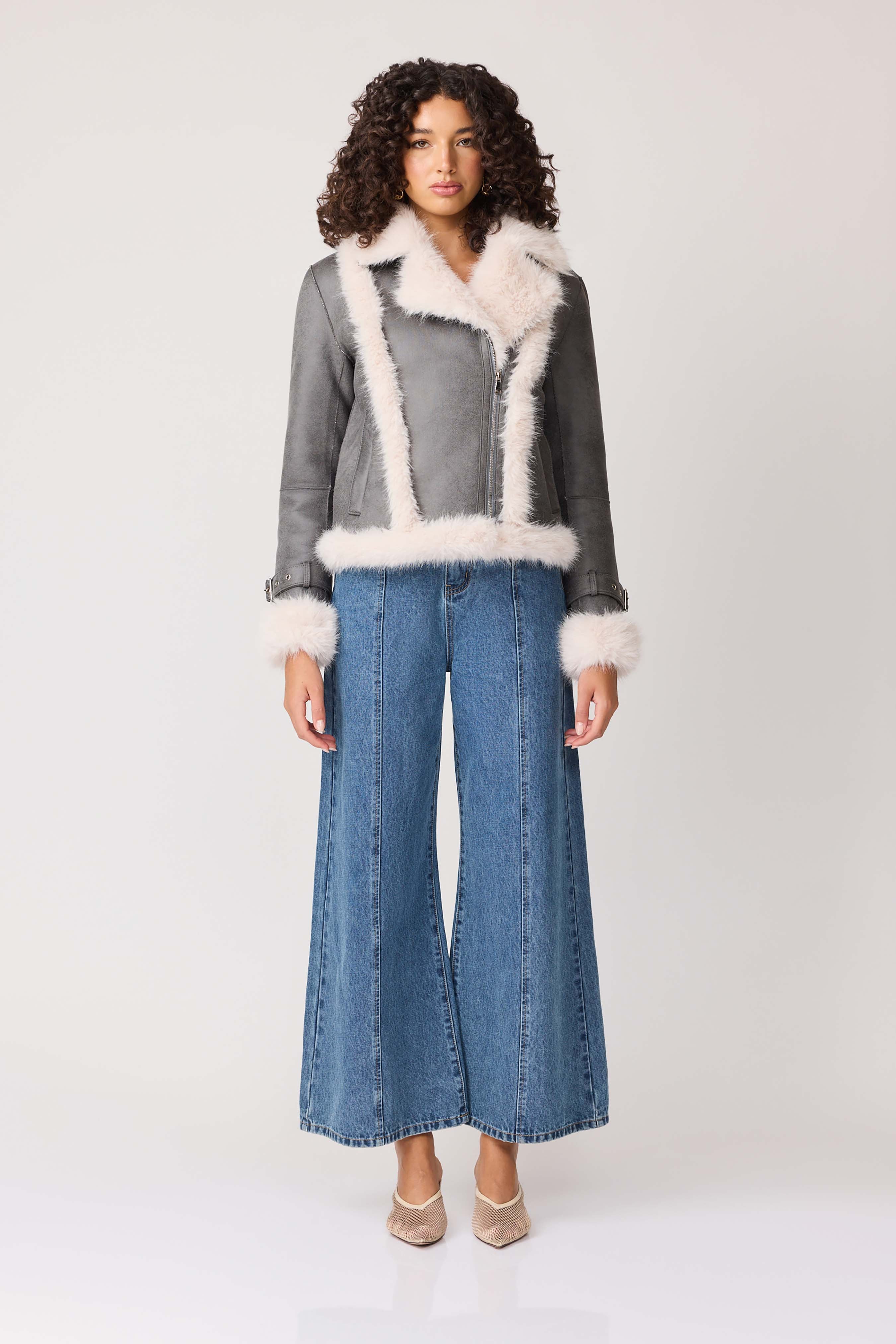 Curaae ‘Isolda Jacket’
