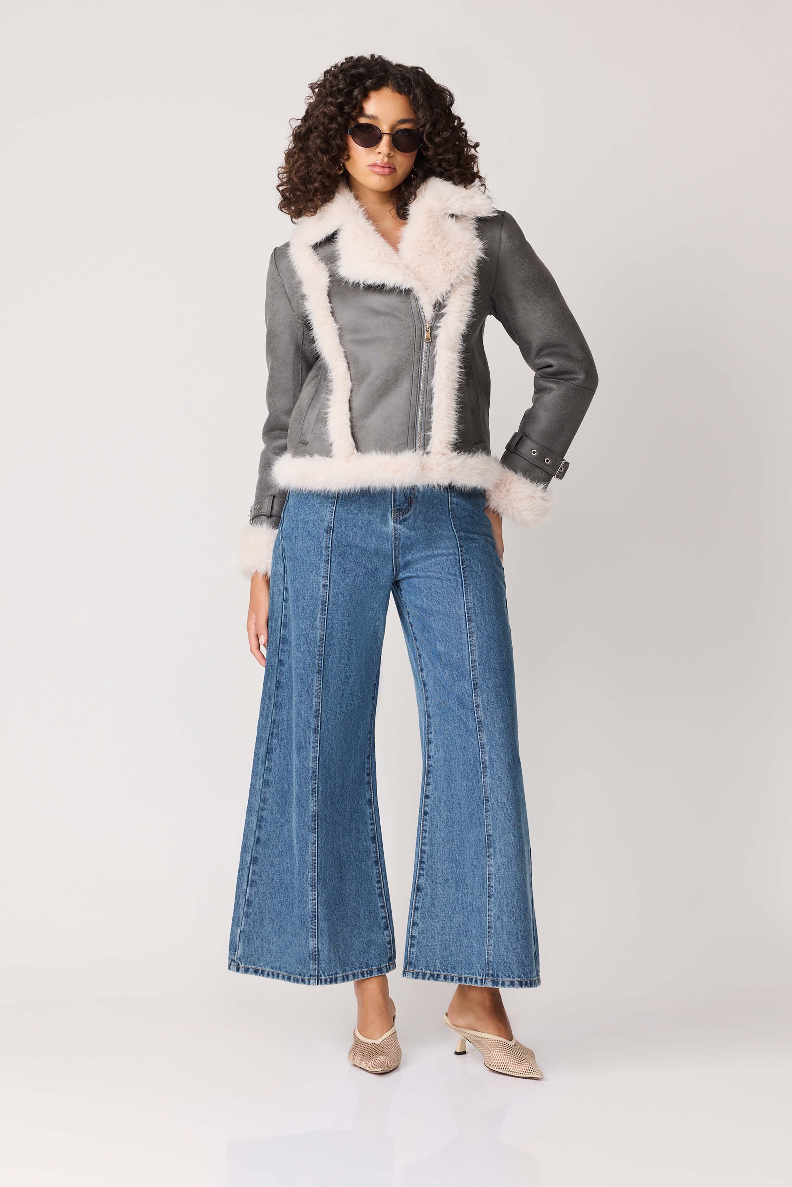 Curaae ‘Isolda Jacket’