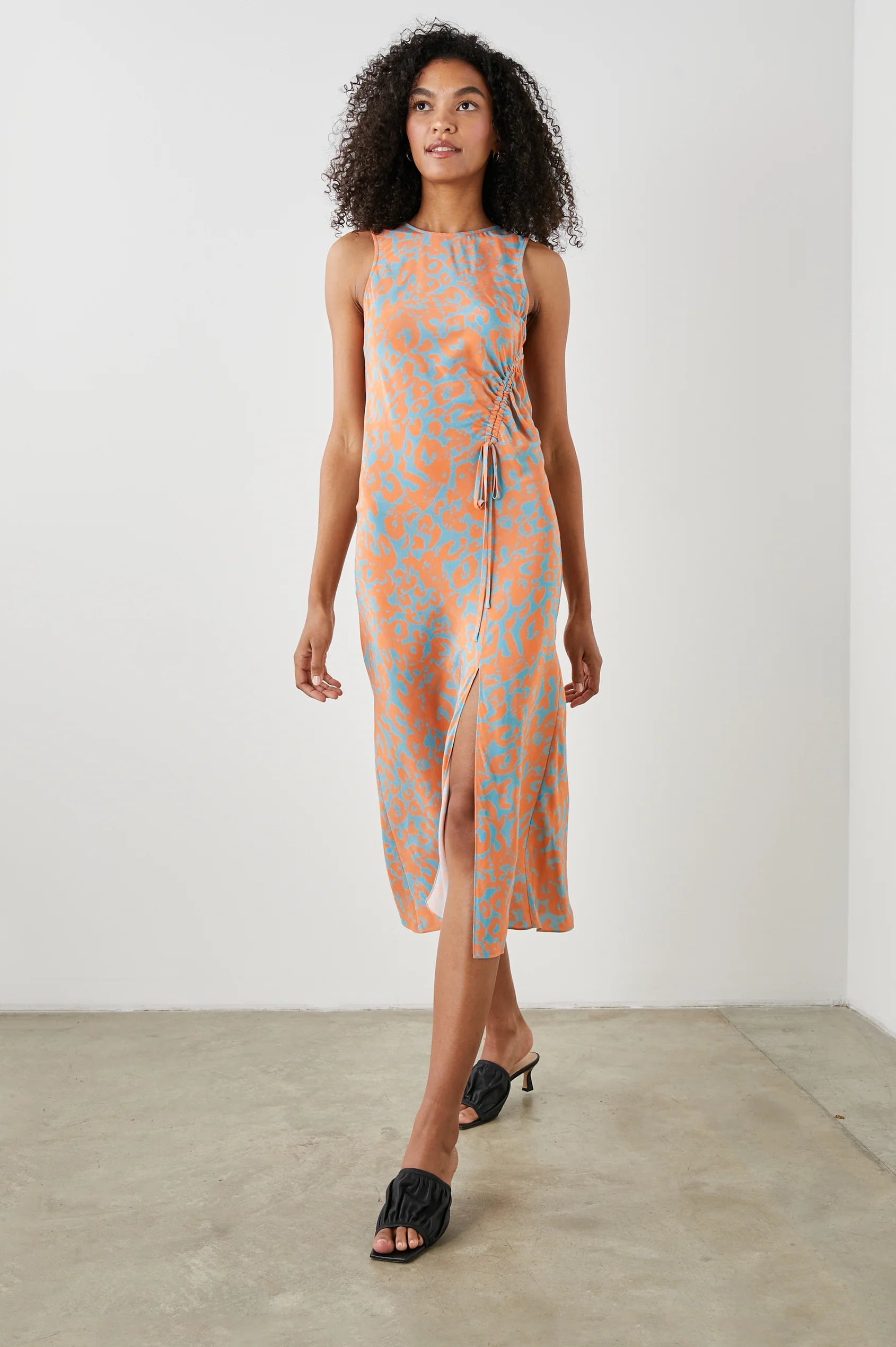 Rails ‘Gabriella Dress’