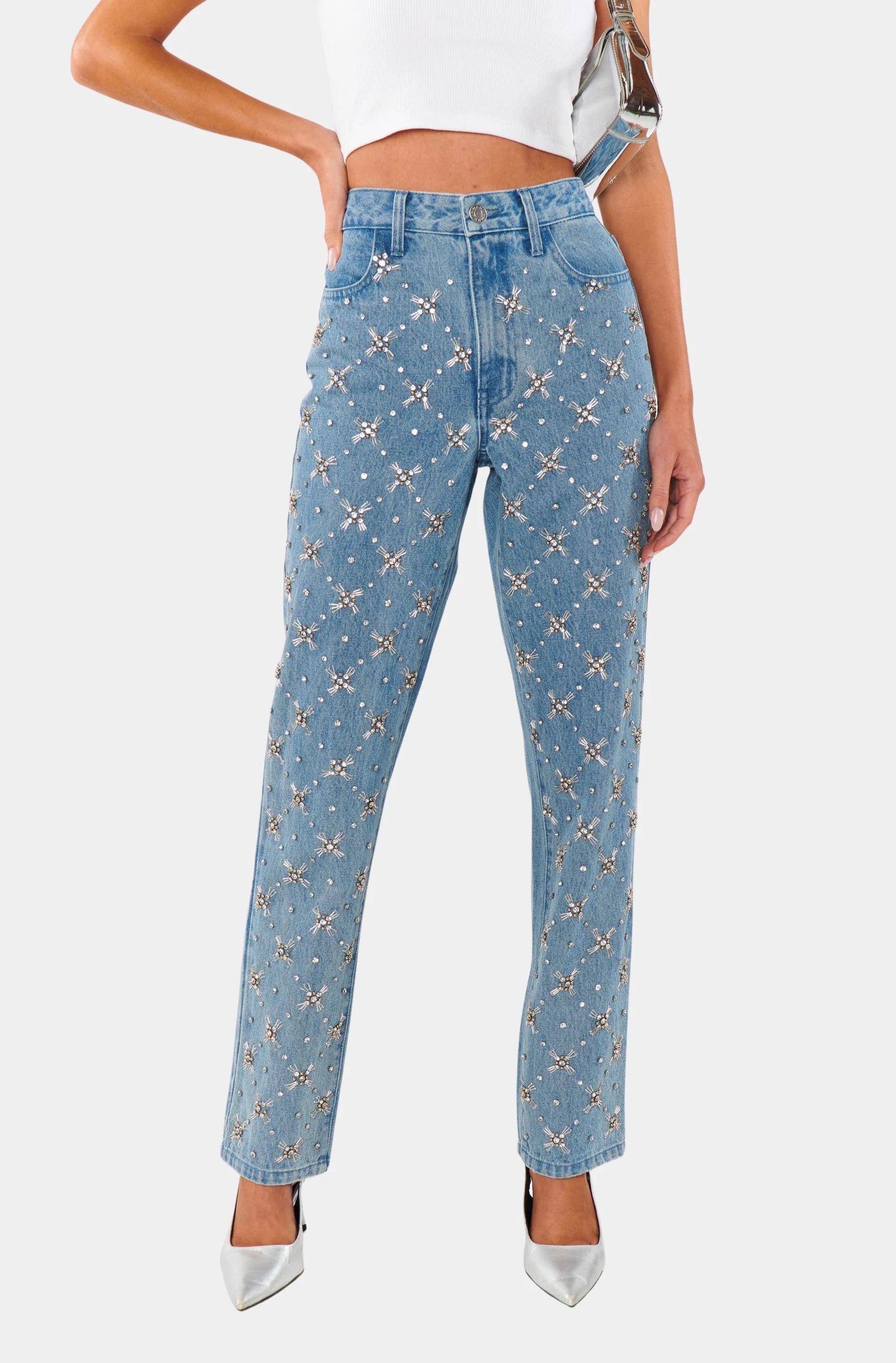 Show Me Your Mumu ‘Icon Jeans’