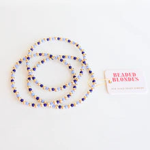 Beaded Blondes ‘Demi Bracelet’