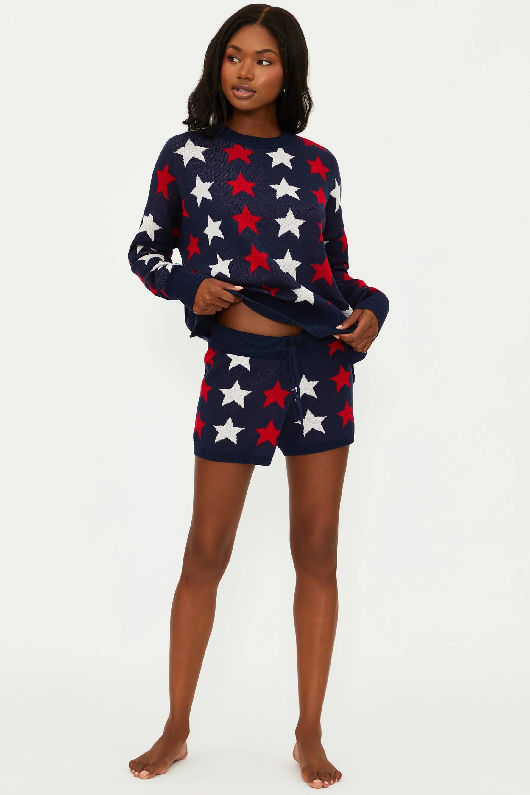 Beach Riot ‘Callie Sweater’