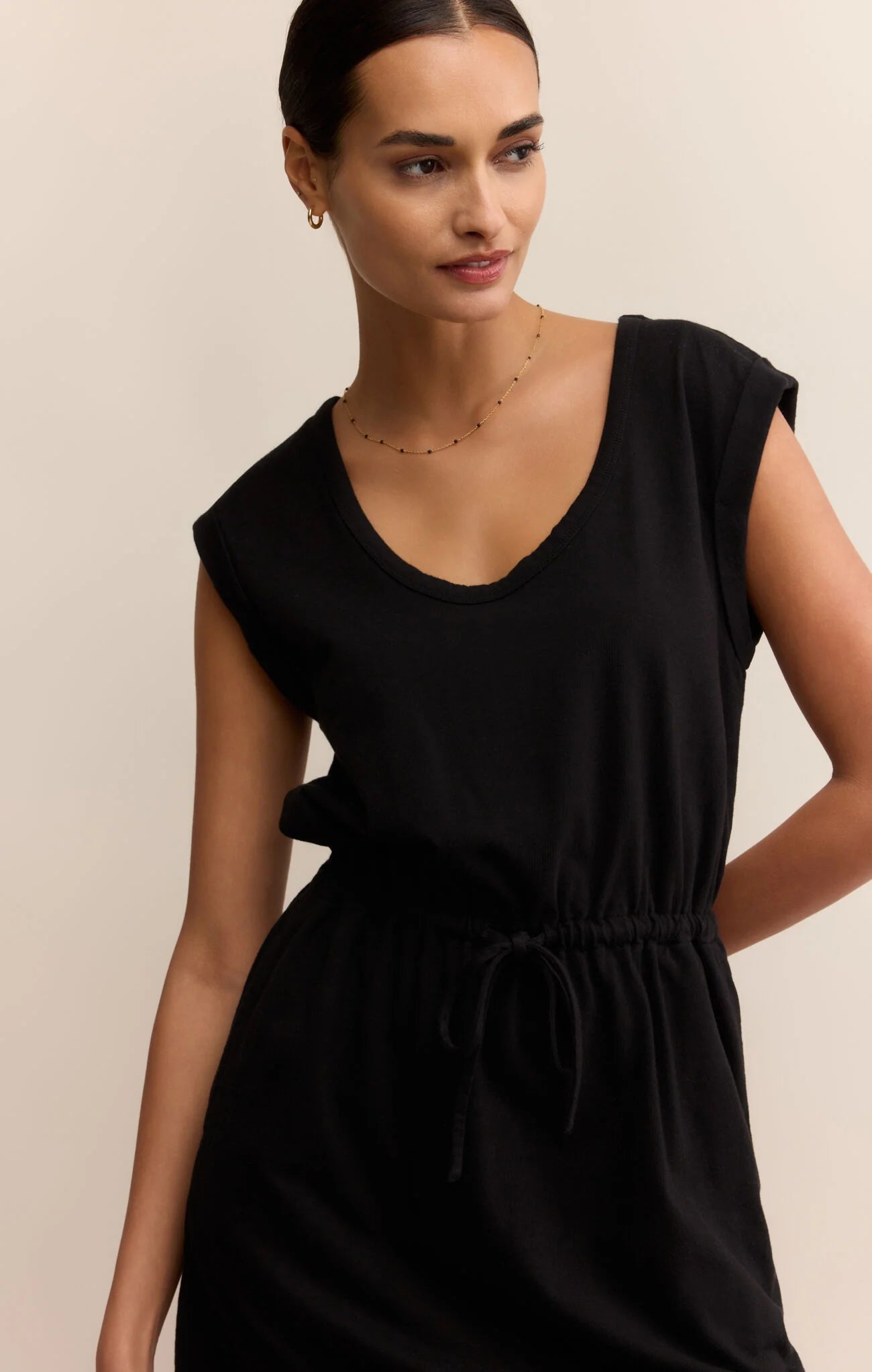 Z Supply ‘Dayshift Mini Dress’