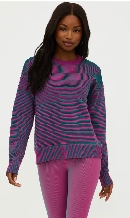 Beach Riot ‘Occulus Sweater’