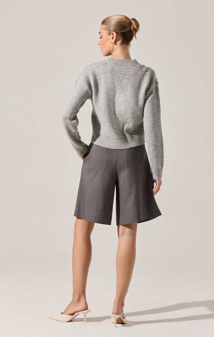 ASTR The Label ‘Susannah Cardigan’