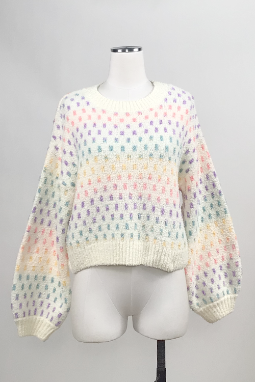 The ‘Emily Pullover'