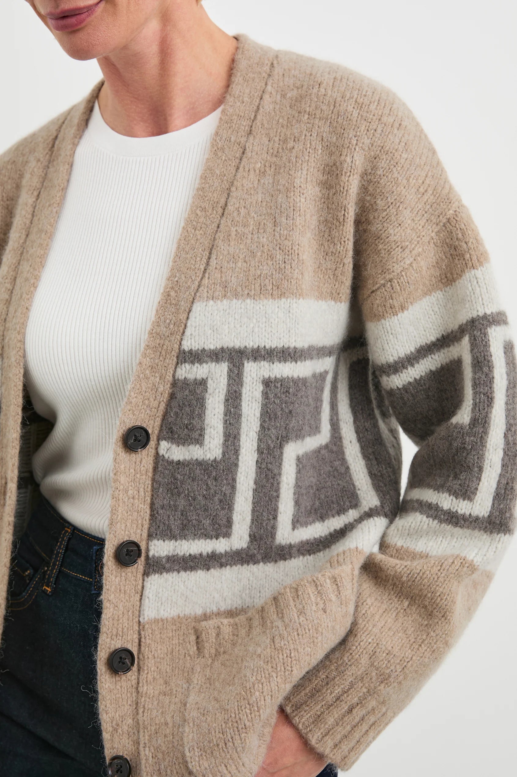 Rails 'Chelsea Cardigan'