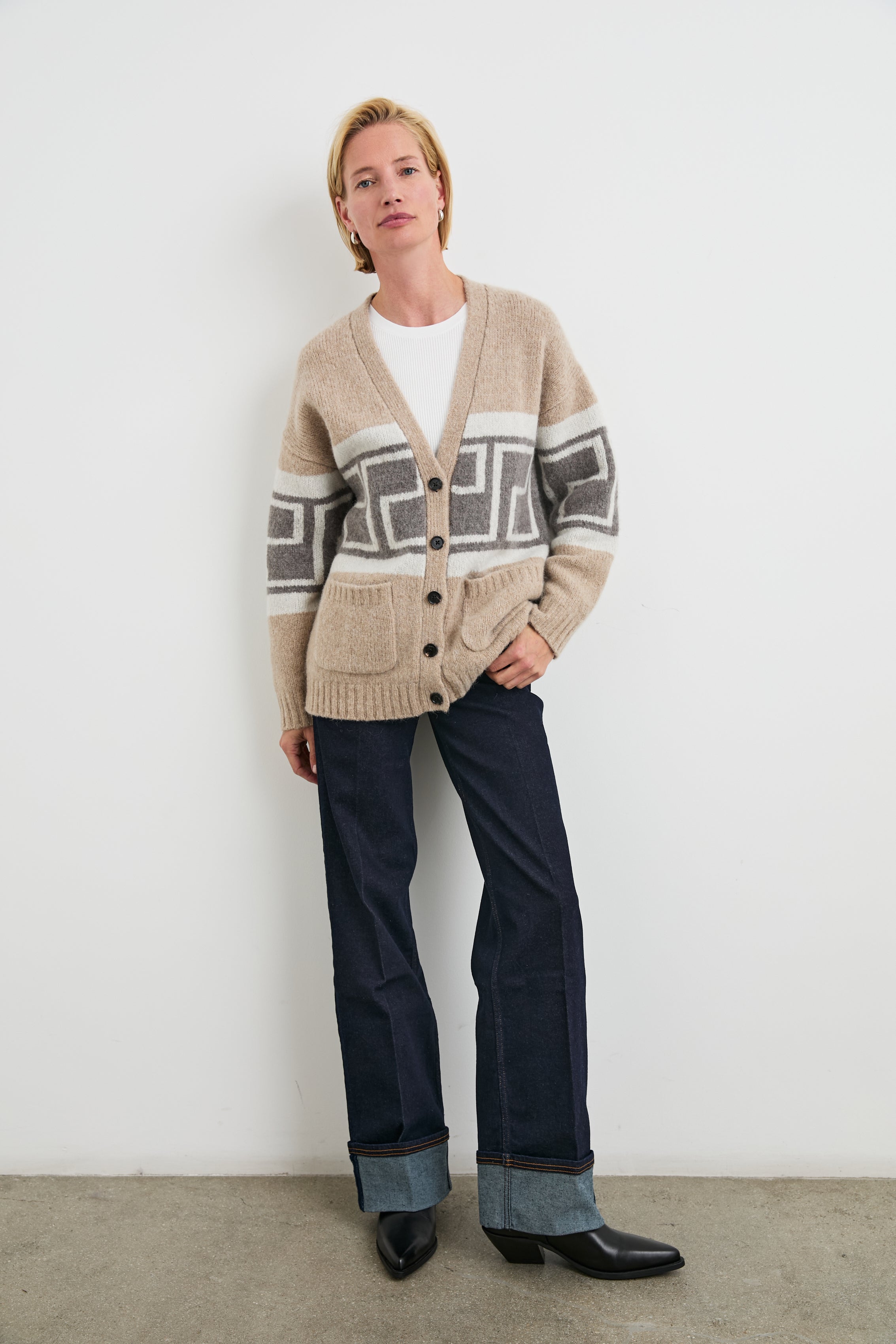 Rails 'Chelsea Cardigan'