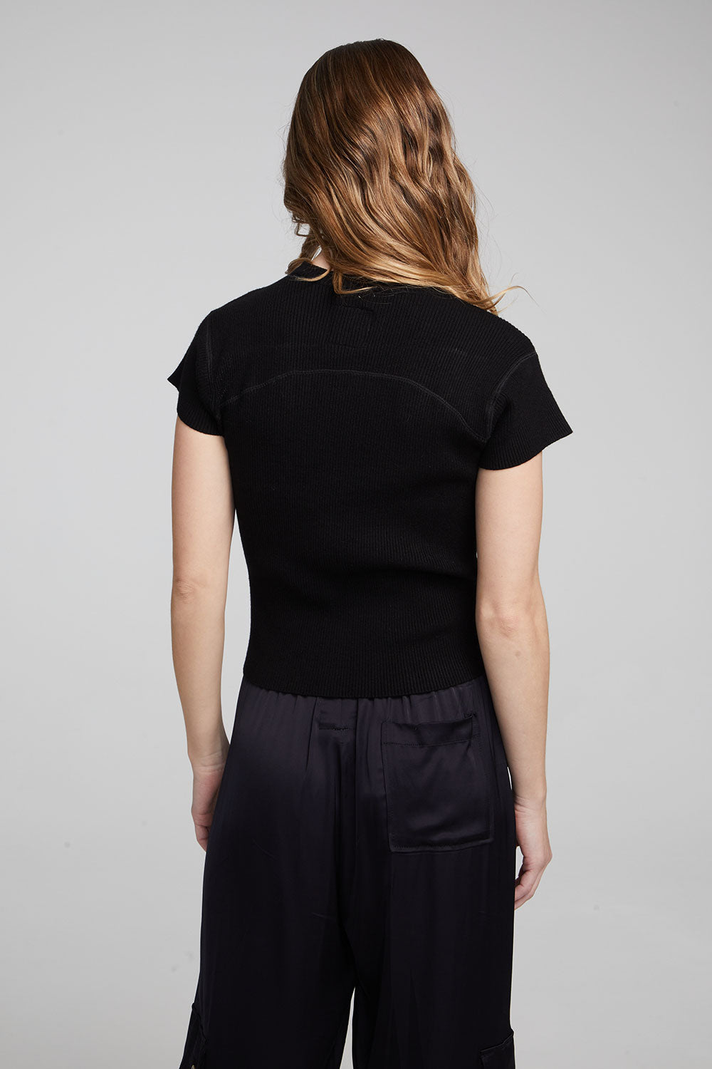 Chaser 'Nahal Tee'