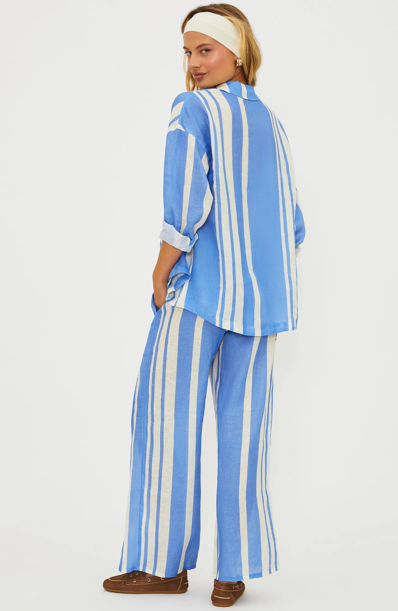 Beach Riot ‘Audley Pant’