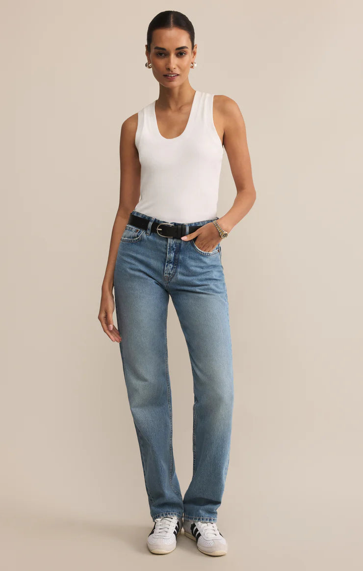 ZSupply ‘Sirena Rib Tank’