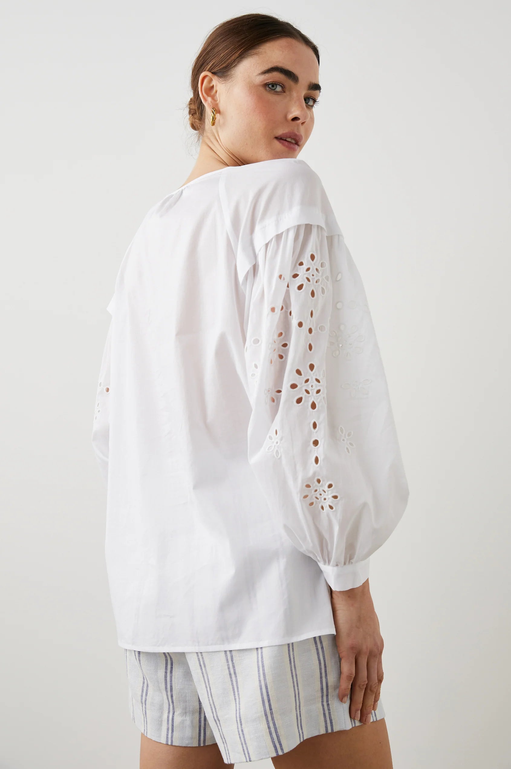 Rails 'Dari Top'
