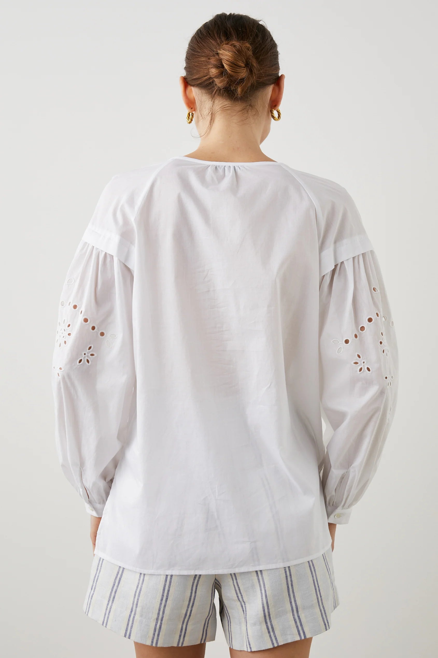 Rails 'Dari Top'