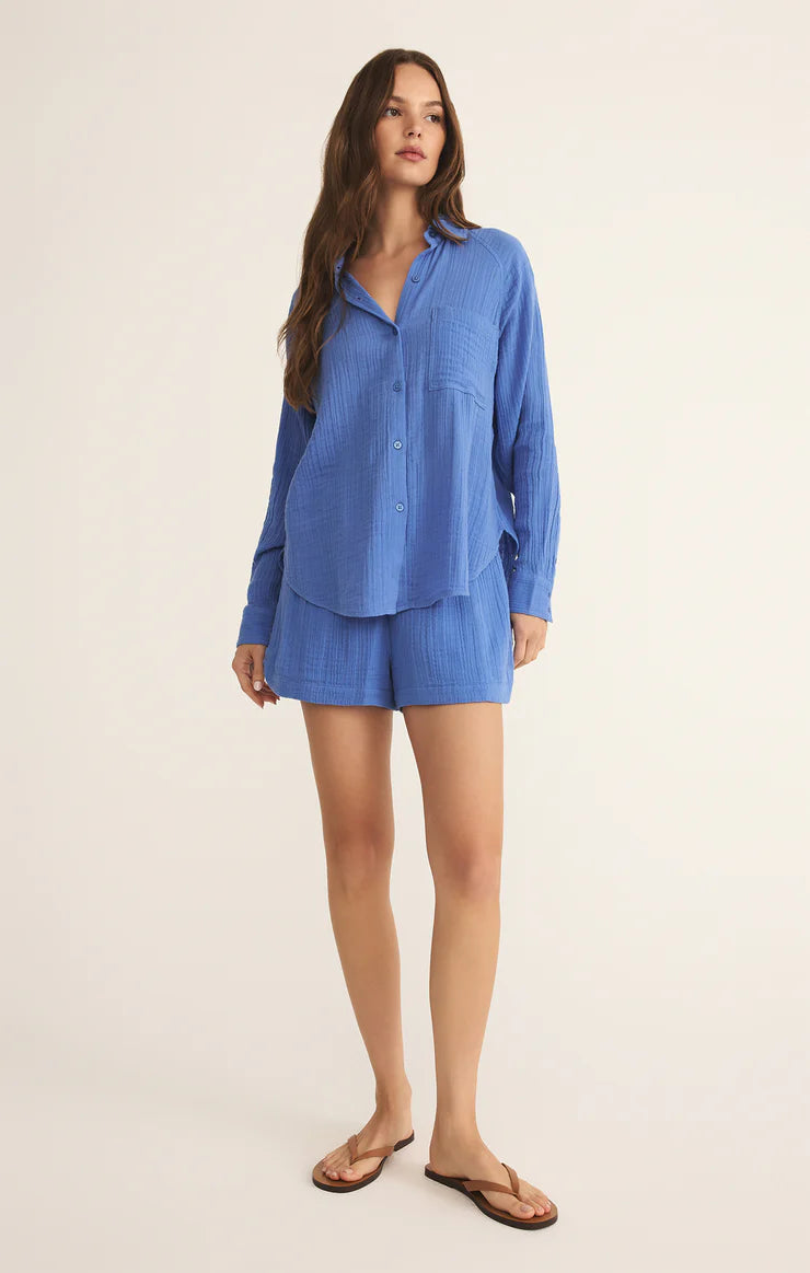 Z Supply ‘Beacon Airy Short’